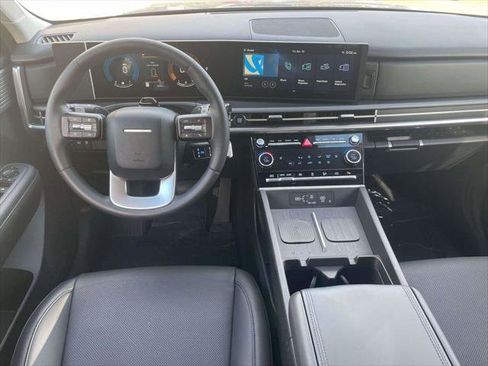 Used 2026 Hyundai Santa Fe SEL image 12