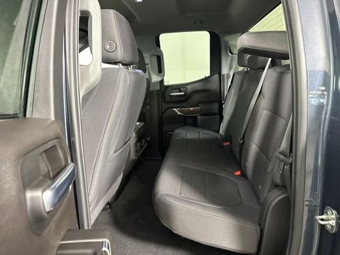 Used 2020 Chevrolet Silverado 1500 RST w/ All-Star Edition image 25