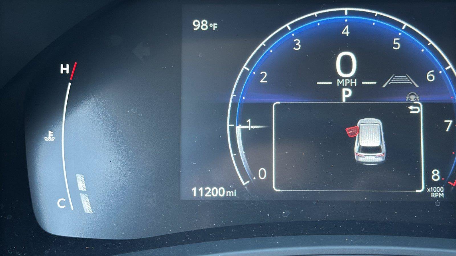 Certified 2026 Toyota Grand Highlander FWD image 16