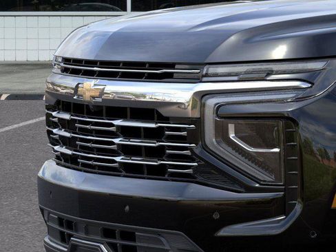 New 2026 Chevrolet Tahoe Premier w/ Sun And Tow Package image 13