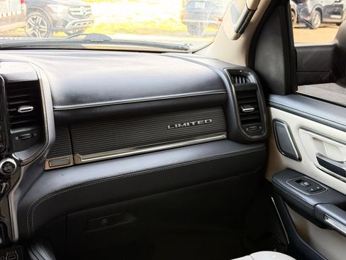 Used 2020 RAM 1500 Limited RWD image 30