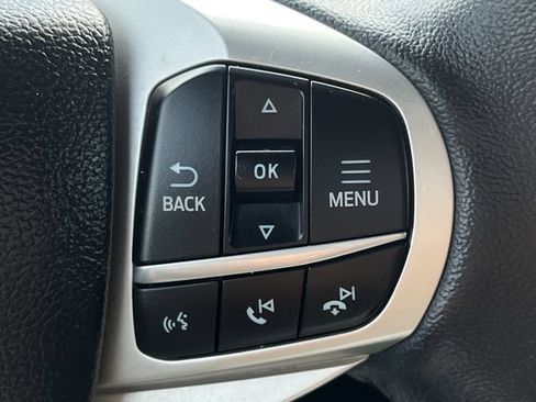 Used 2023 Ford Explorer Limited w/ Equipment Group 301A RWD image 24