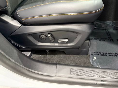 New 2026 Ford Explorer Tremor w/ Tremor Ultimate Package image 22