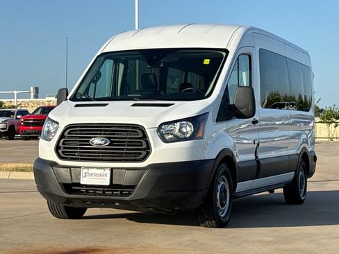 Used 2019 Ford Transit 350 XL RWD image 3