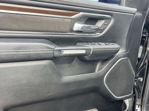 Used 2021 RAM 1500 Laramie AWD/4WD image 27