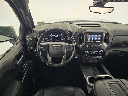 Used 2021 GMC Sierra 1500 AT4 w/ AT4 Premium Package image 18