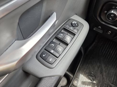 Used 2021 RAM 1500 Big Horn AWD/4WD image 23