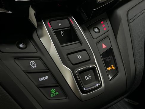 Certified 2026 Honda Odyssey EX-L image 25