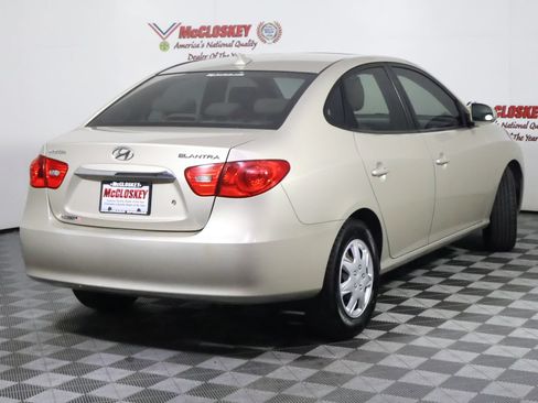 Used 2010 Hyundai Elantra GLS w/ Sunroof Pkg 3 FWD image 5