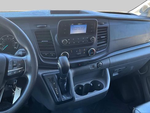 Used 2020 Ford Transit 250 148 High Roof w/ Load Area Protection Package RWD image 7