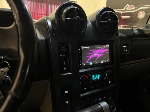 Used 2006 HUMMER H2 AWD/4WD image 27