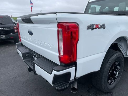 New 2026 Ford F350 XL w/ STX Appearance Package AWD/4WD image 29