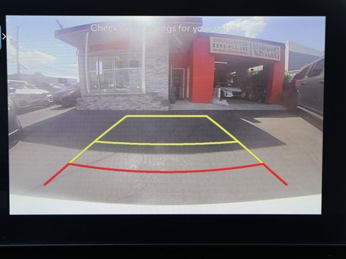 Used 2026 Hyundai Santa Fe SEL FWD image 42