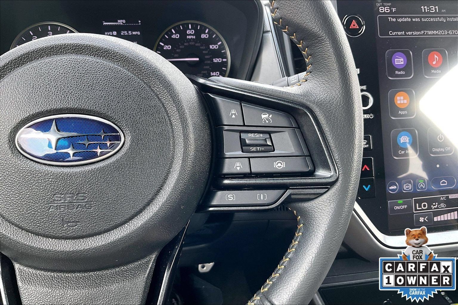Certified 2024 Subaru Crosstrek 2.5i Sport AWD/4WD image 26