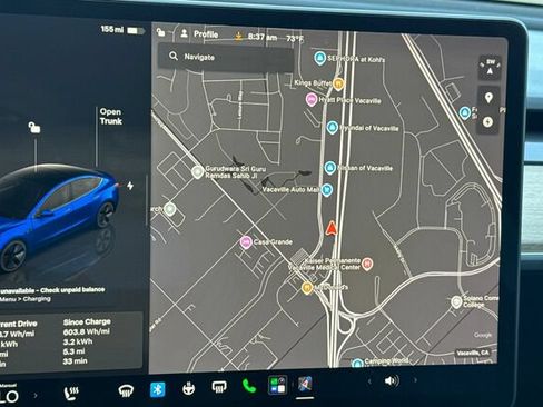 Used 2023 Tesla Model 3 Standard Range RWD image 18