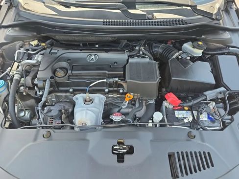 Used 2021 Acura ILX w/ Premium Package FWD image 52