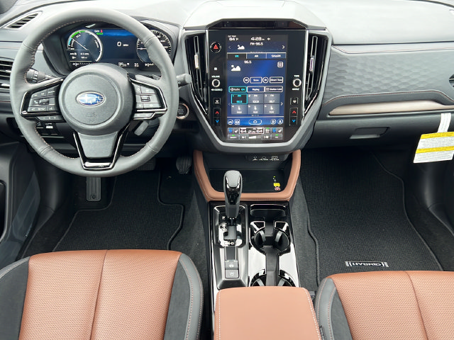 New 2026 Subaru Forester Touring AWD/4WD image 13