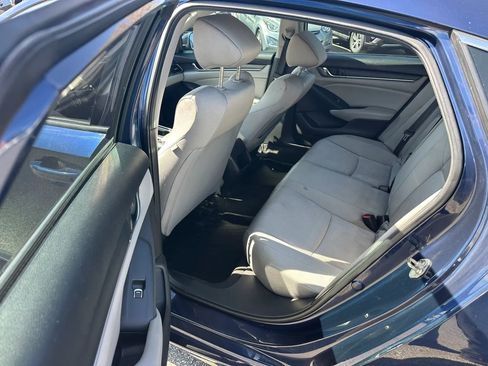 Used 2020 Honda Accord LX image 17