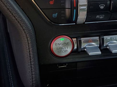 Used 2019 Ford Mustang GT Premium w/ GT Performance Package image 28