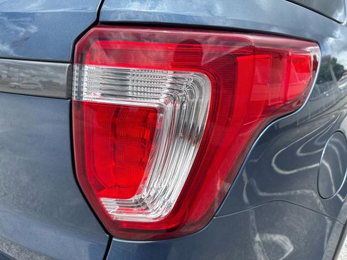 Used 2019 Ford Explorer XLT w/ Equipment Group 202A FWD image 49