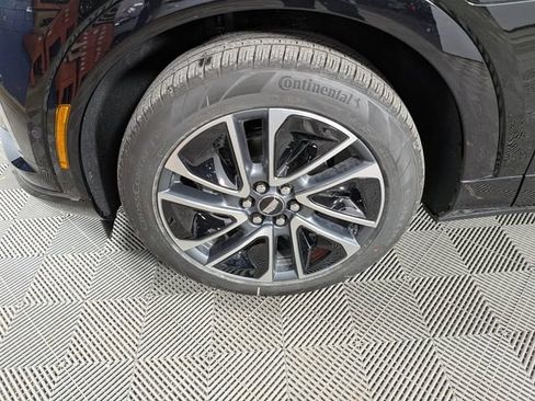 Used 2027 Cadillac Optiq Sport w/ LPO, Floor Liner Package AWD/4WD image 36