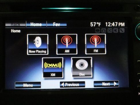 Used 2017 Chevrolet Traverse LT AWD/4WD image 16