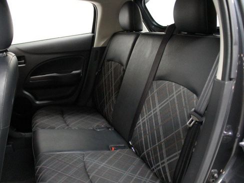 Used 2024 Mitsubishi Mirage SE image 28