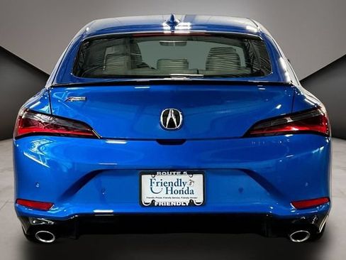 Used 2026 Acura Integra A-Spec FWD image 5