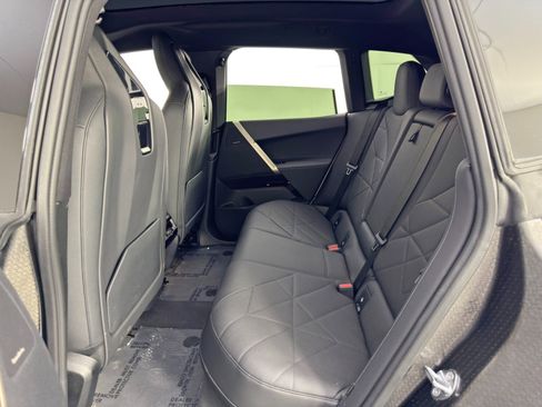 Used 2022 BMW iX xDrive50 w/ Sport Package image 46