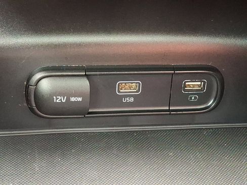 Used 2022 Kia K5 GT-Line w/ GT-Line FWD Premium Package image 31