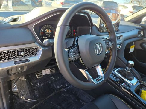 New 2026 Acura Integra A-Spec image 25