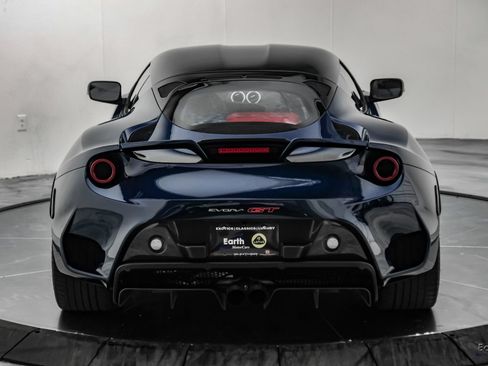 Used 2021 Lotus Evora RWD image 14
