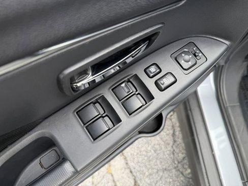 Used 2024 Mitsubishi Outlander Sport ES AWD/4WD image 10