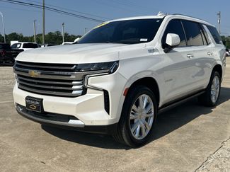 Used 2021 Chevrolet Tahoe High Country w/ Premium Package RWD video 1