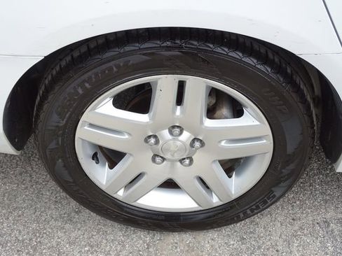 Used 2013 Chevrolet Impala LT w/ LT Sunroof Package image 16