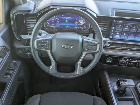 Used 2023 Chevrolet Silverado 1500 LT Trail Boss w/ Protection Package AWD/4WD image 31