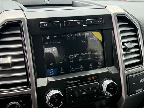 Used 2019 Ford F250 Platinum w/ Platinum Ultimate Package AWD/4WD image 19