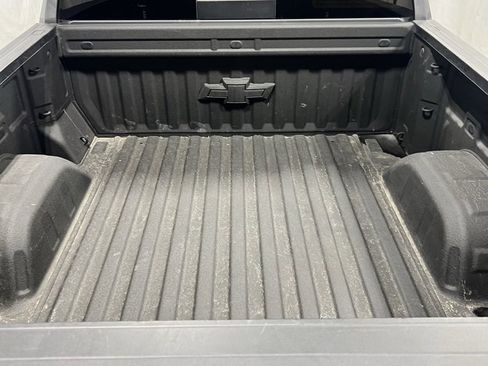 Used 2021 Chevrolet Silverado 1500 RST w/ All Star Edition Plus image 18