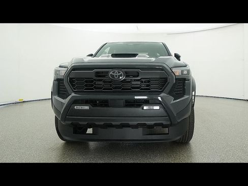 Used 2026 Toyota Tacoma TRD Sport RWD image 32