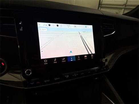 Used 2022 Jeep Wagoneer Series III w/ Premium Group I image 27