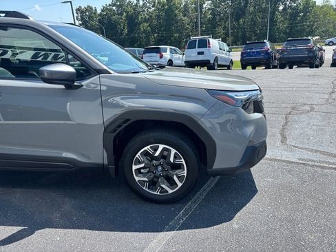 New 2026 Subaru Forester Premium AWD/4WD image 59