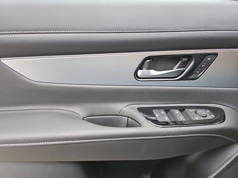 New 2026 Nissan Murano SL image 10