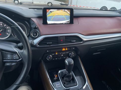 Used 2017 MAZDA CX-9 Signature image 14