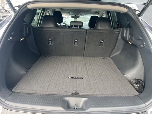 New 2026 Nissan Murano SL image 38