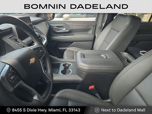 Used 2024 Chevrolet Tahoe LT image 15