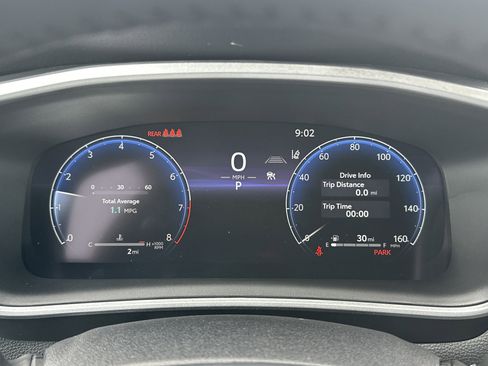 New 2026 Toyota Corolla Cross XLE w/ Convenience Package image 17