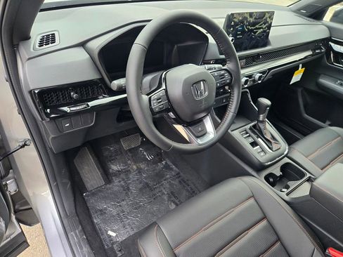New 2026 Honda CR-V Sport Touring image 18
