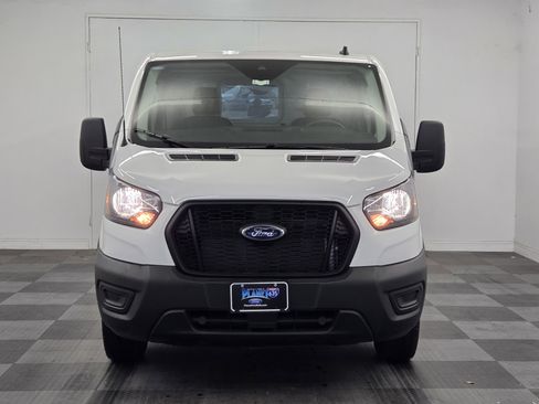Used 2024 Ford Transit 150 Low Roof image 3