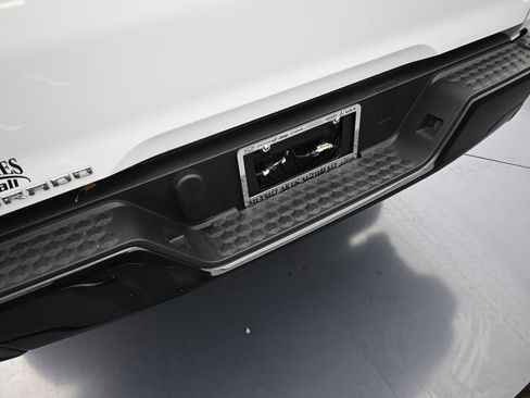 Used 2024 Chevrolet Colorado Trail Boss image 38