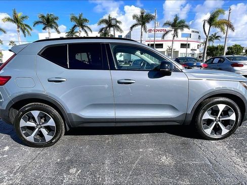Used 2023 Volvo XC40 B5 Plus w/ Driver Assist Package image 31